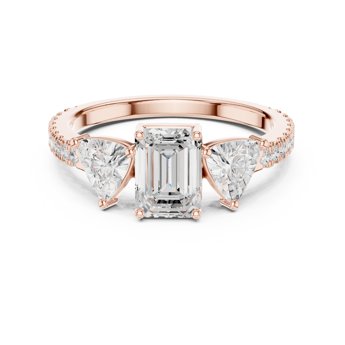 Elegant toe ring featuring polished silver adjustable band design.