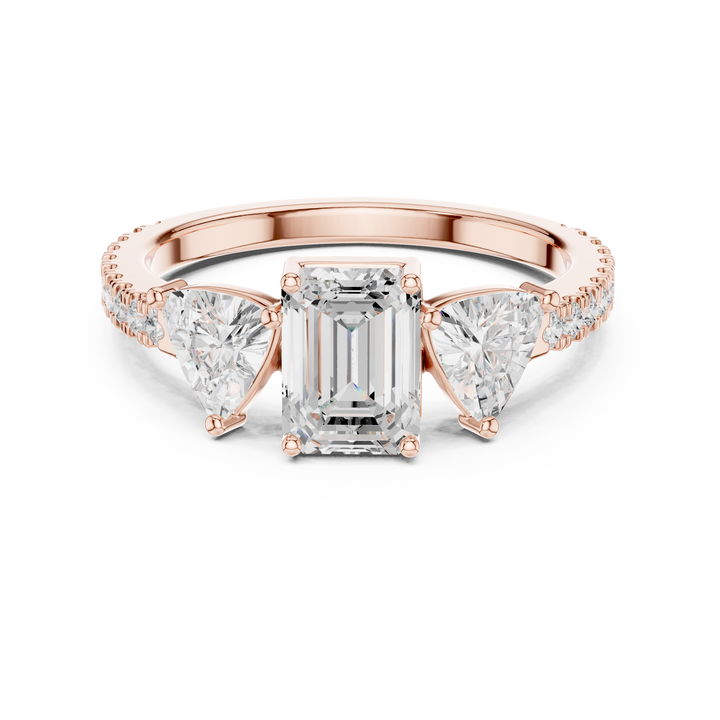 Elegant toe ring featuring polished silver adjustable band design.