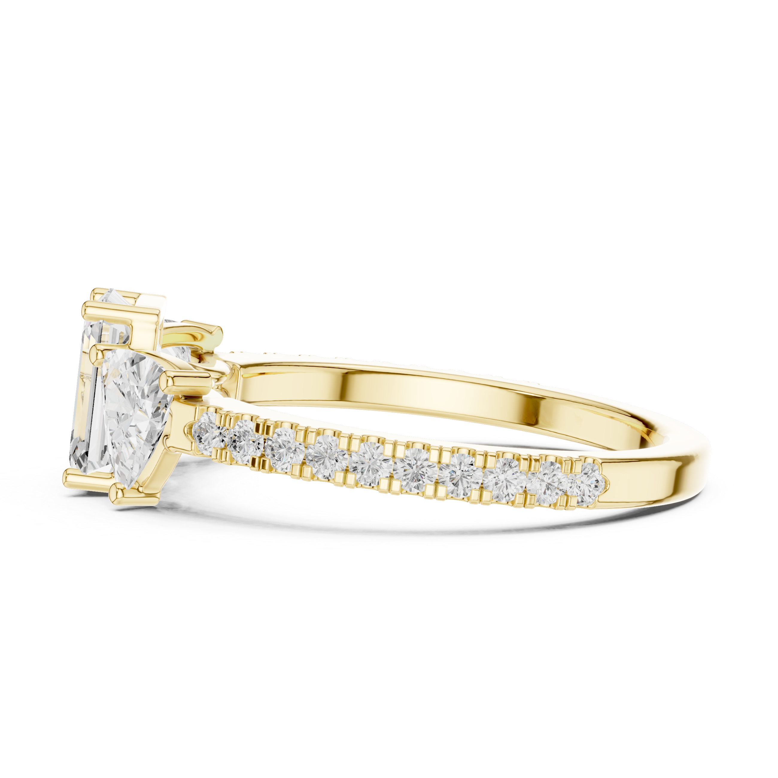 Stylish men's wedding band featuring brushed metal finish and masculine style.