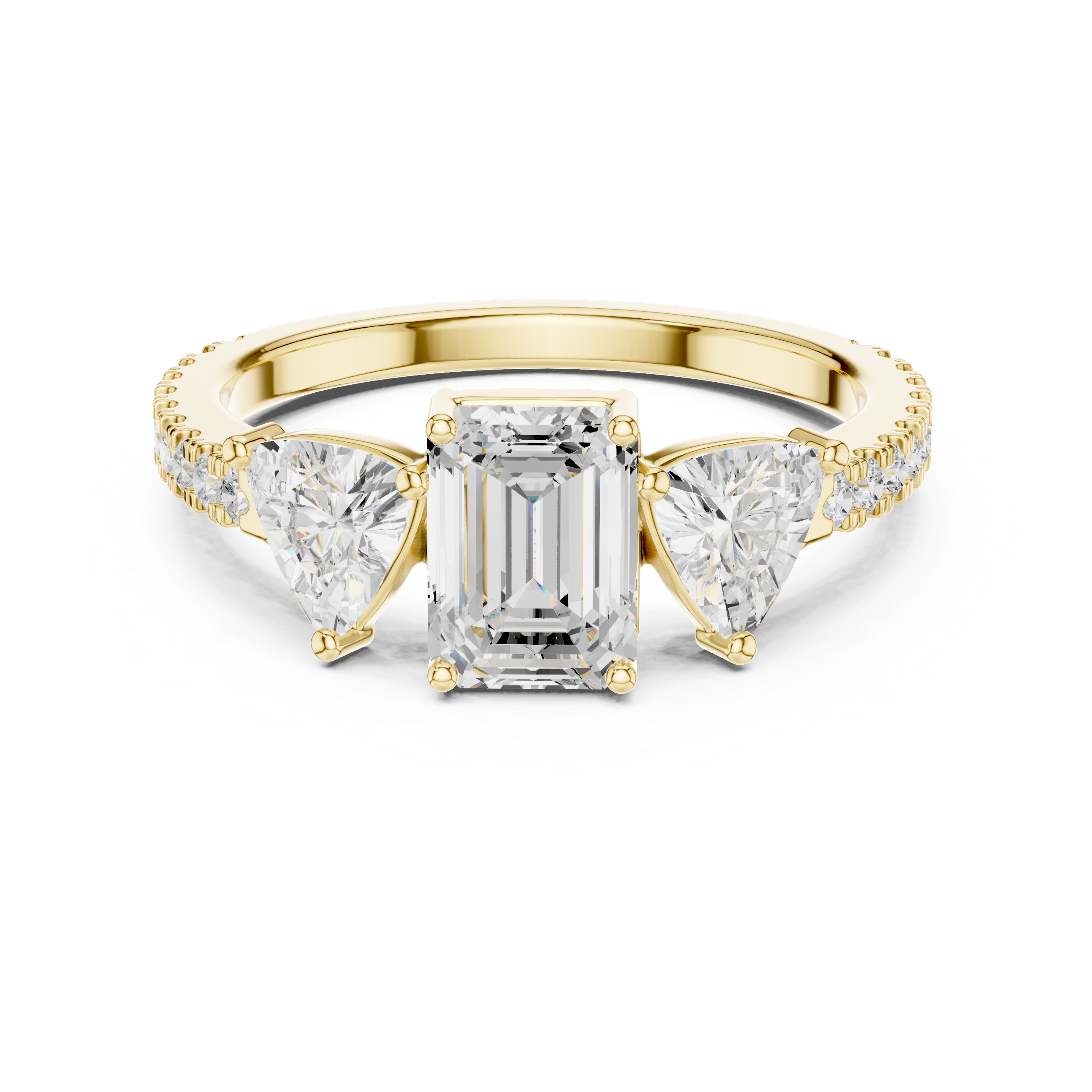 Classic men's signet ring featuring engraved crest design.