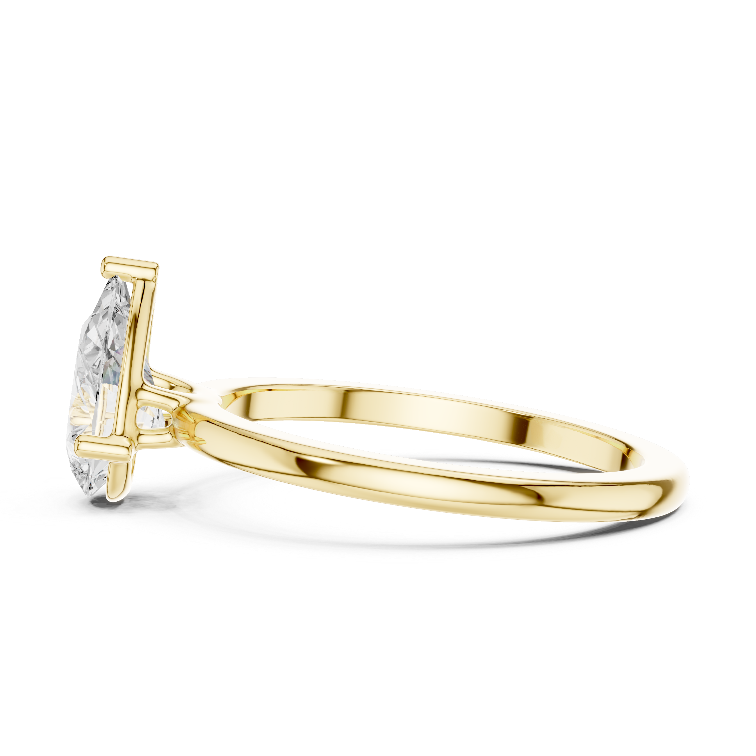 Luxury collar necklace featuring wide structured form.
