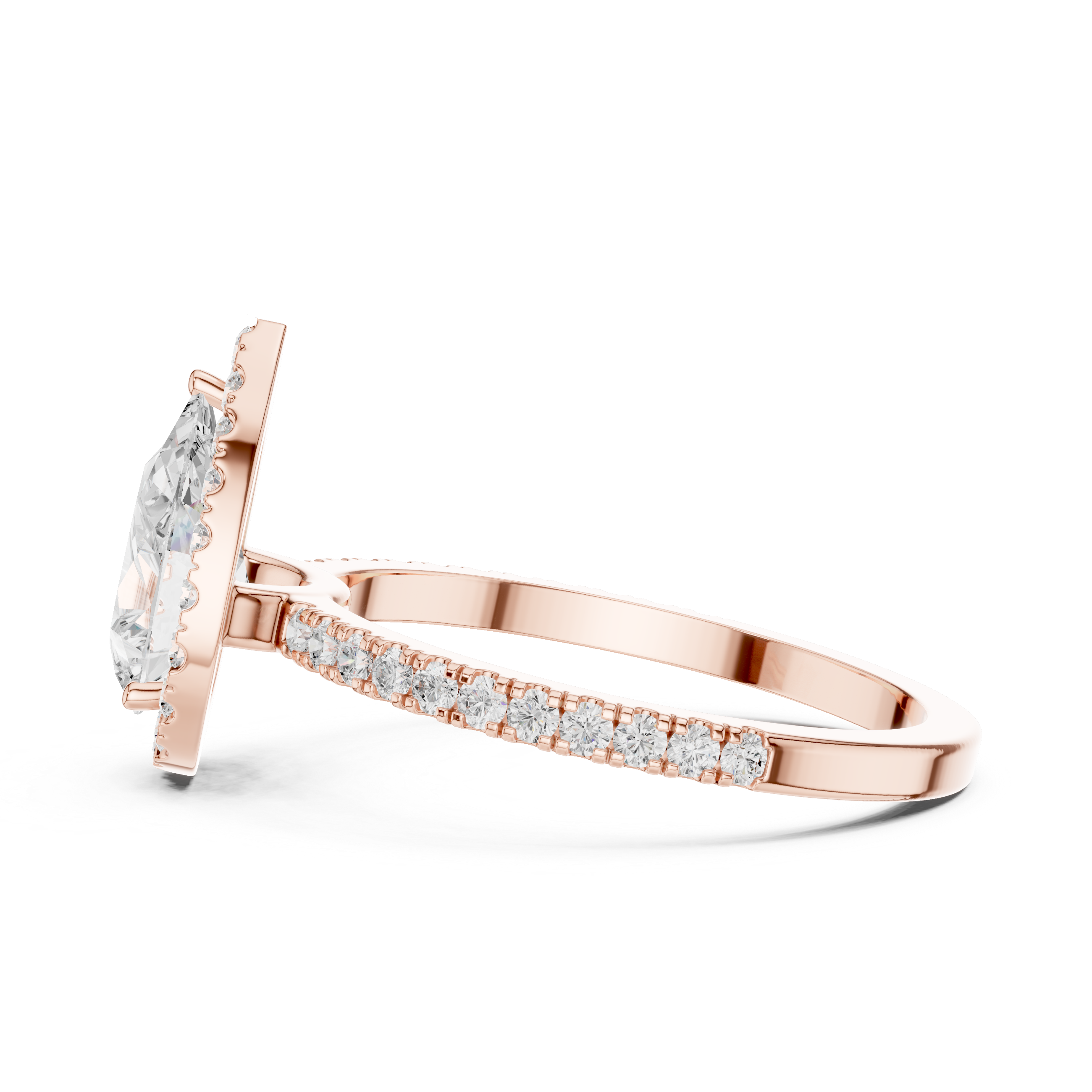 Classic ID bracelet with flat plate suitable for engraving personal details.