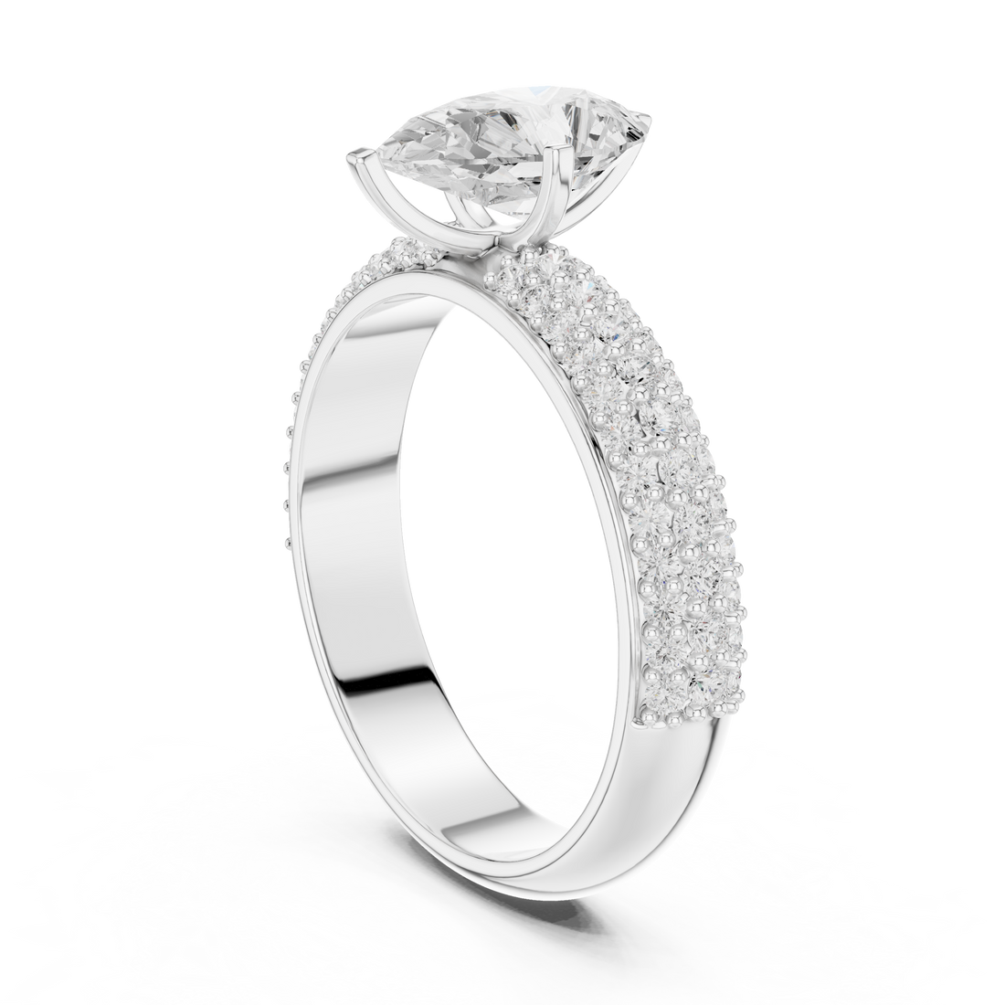 Vintage-style hinged bangle bracelet with engraved patterns.