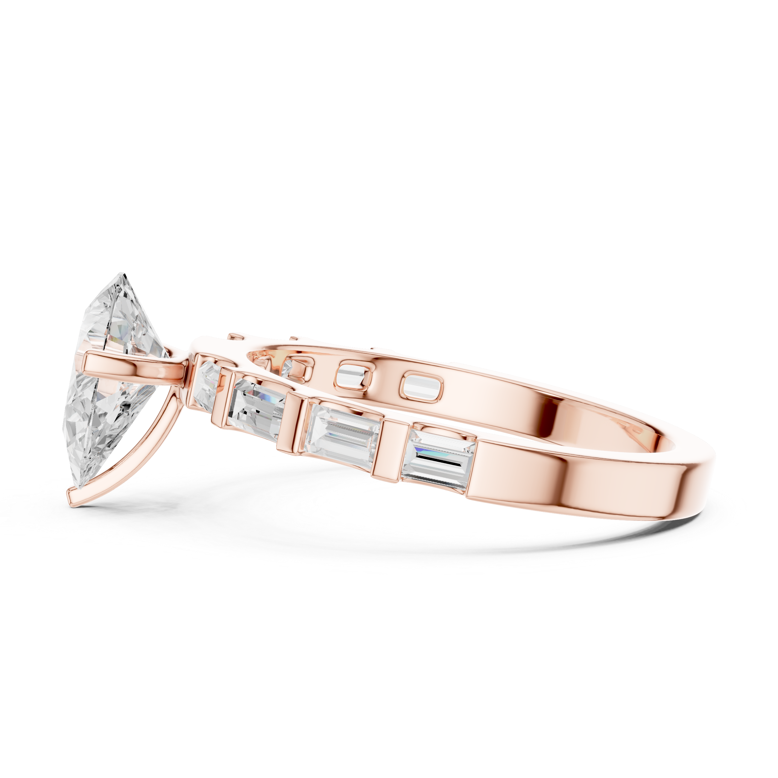Classic ID bracelet with flat plate suitable for engraving personal details.