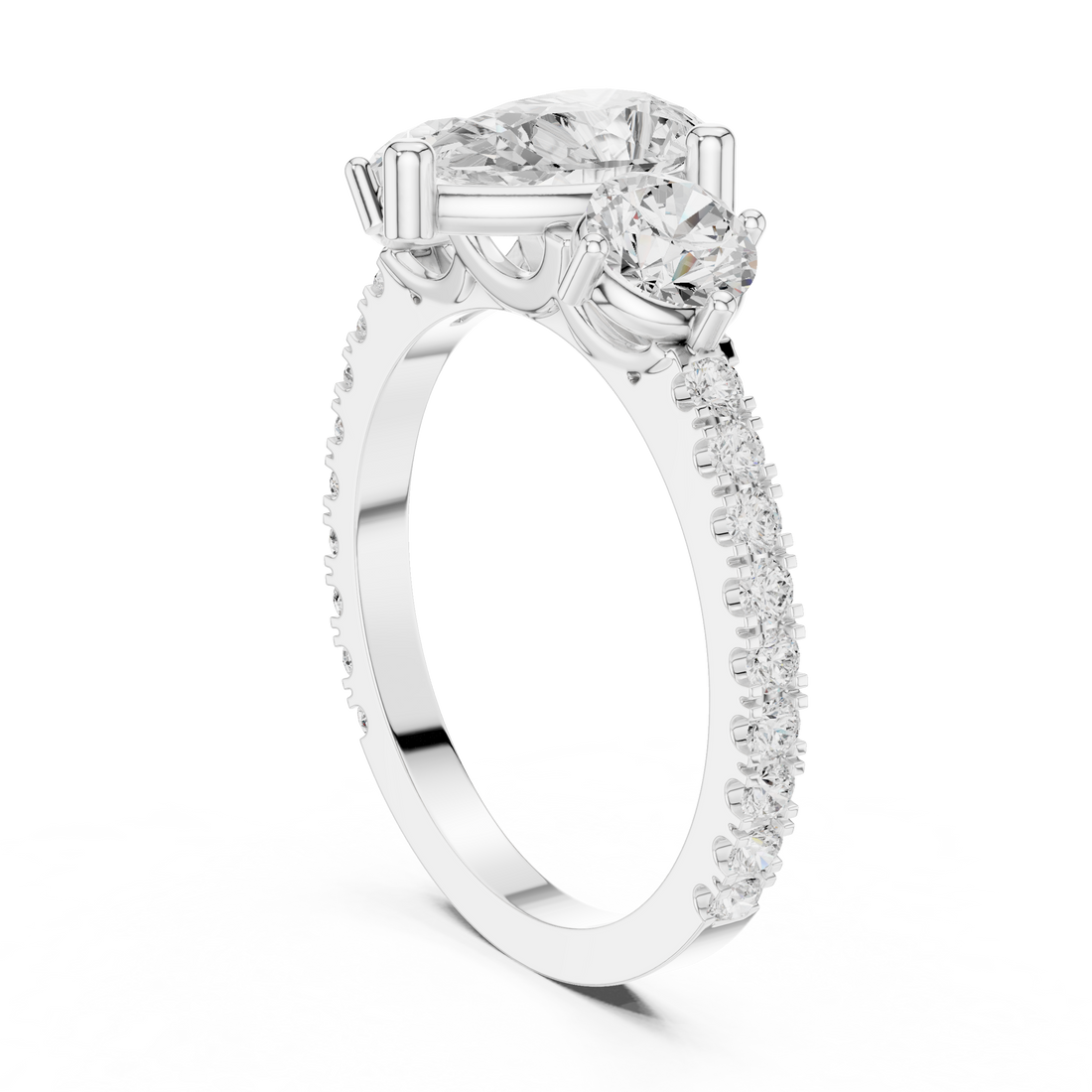 Vintage-style hinged bangle bracelet with engraved patterns.
