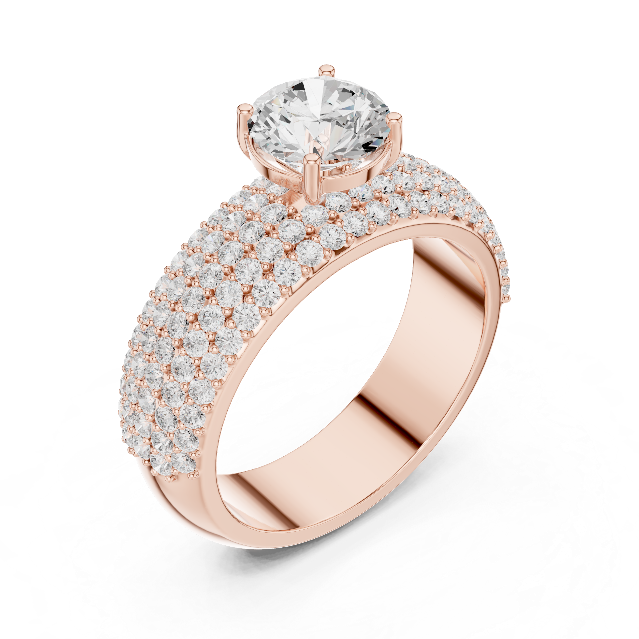 Stylish gemstone toe ring featuring central colored stone.