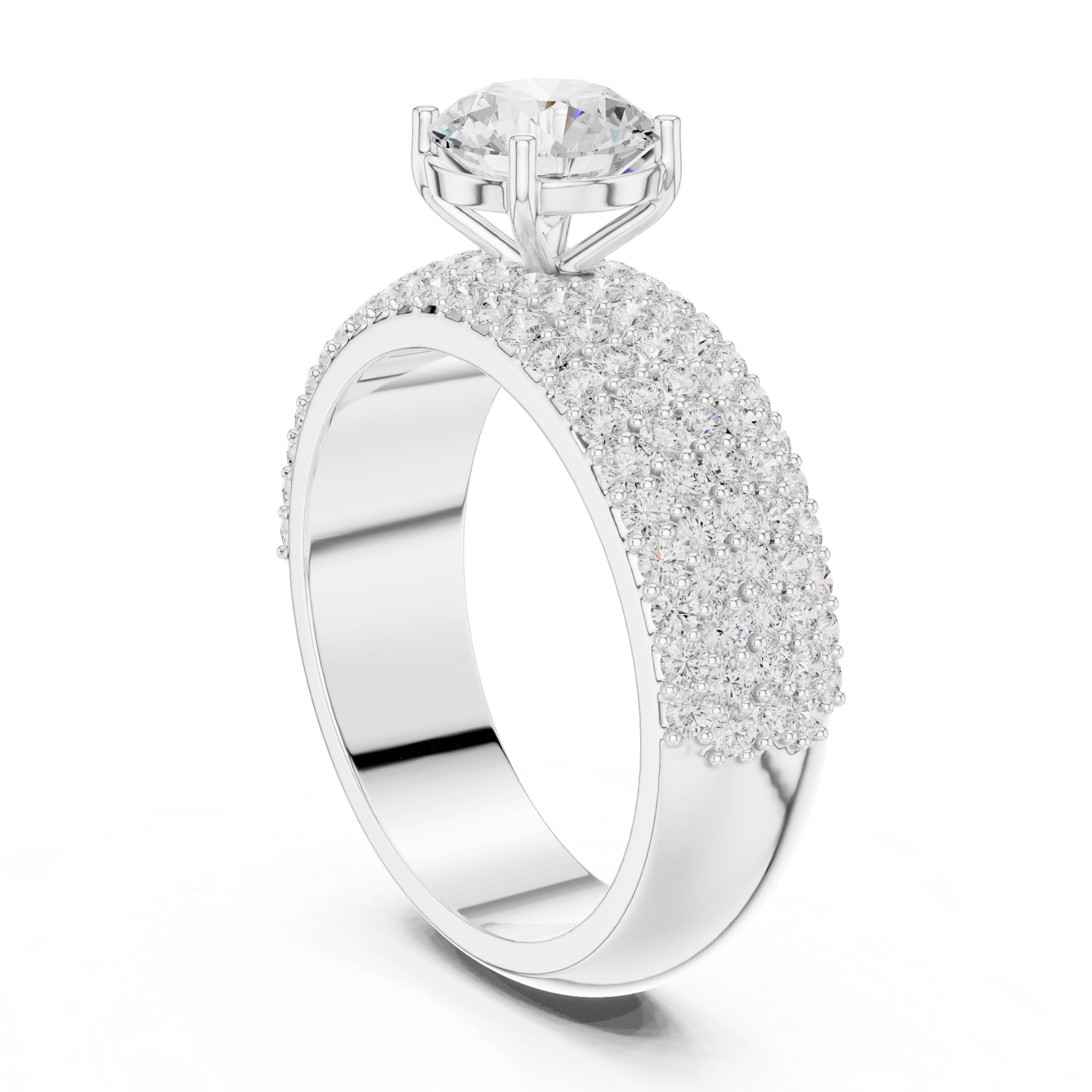 Minimalist thin band toe ring with simple modern look.