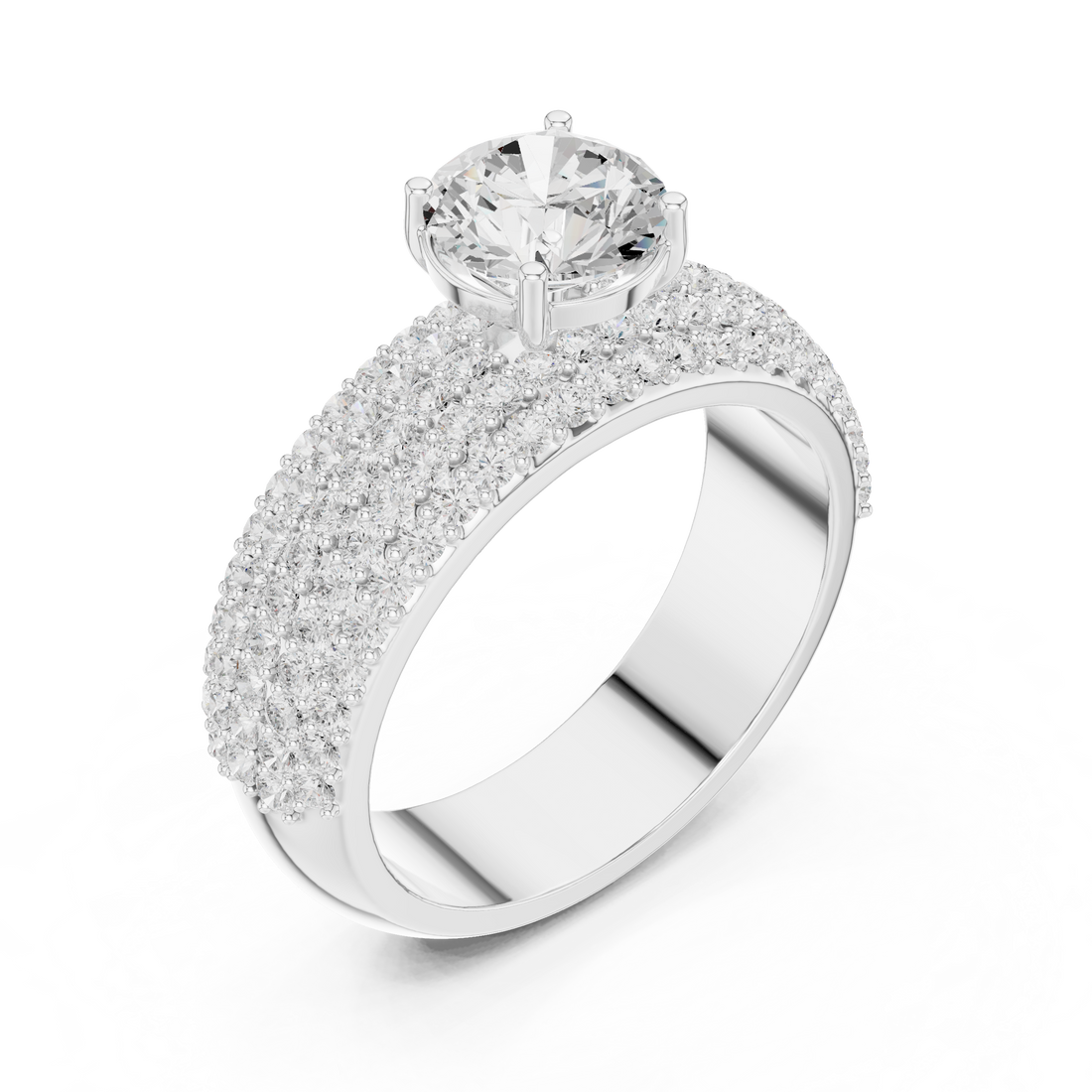Vintage-inspired toe ring featuring decorative antique-style motifs.