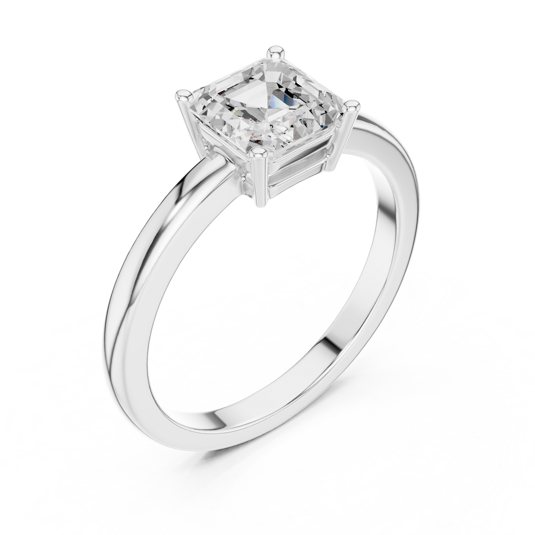 Vintage-inspired toe ring featuring decorative antique-style motifs.