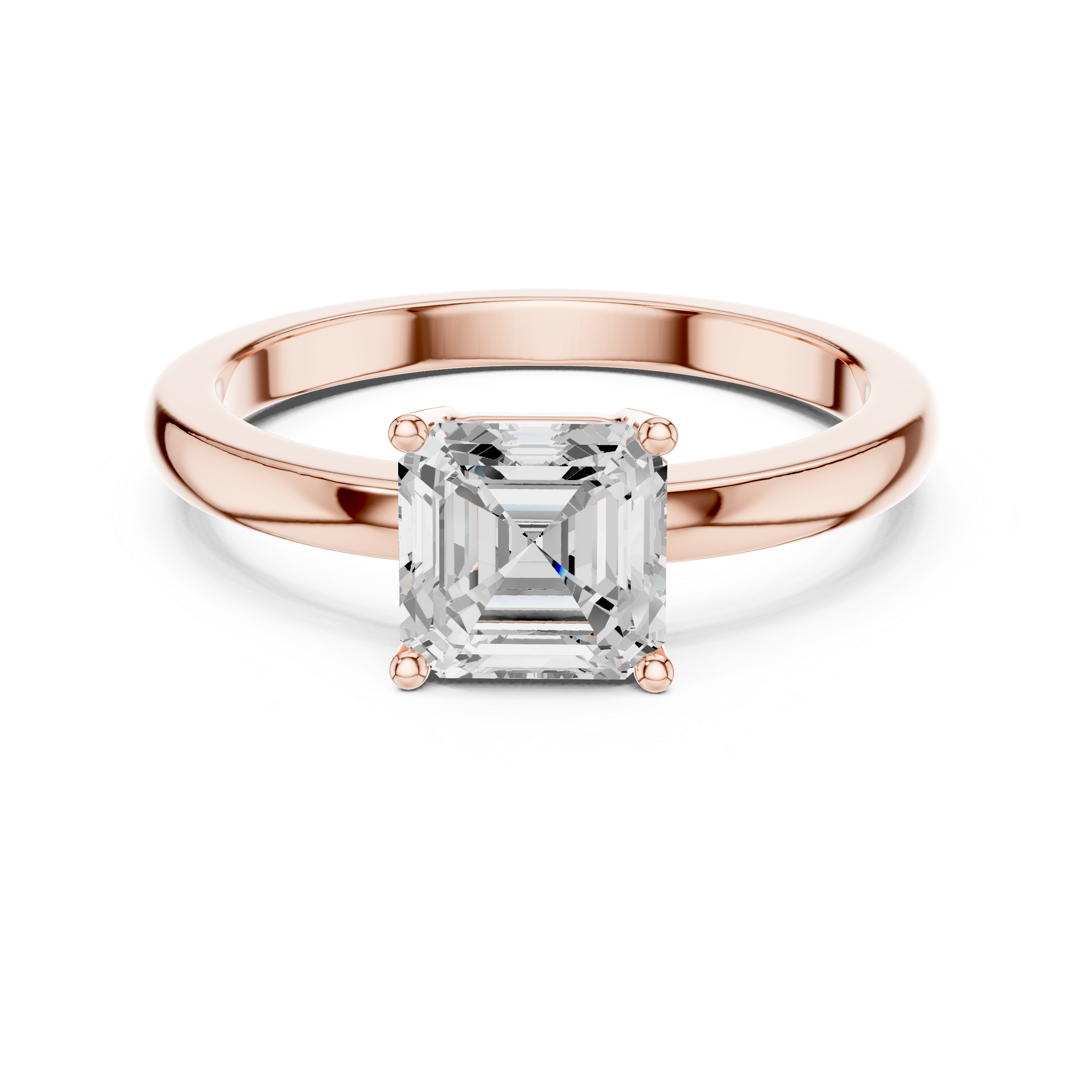 Elegant toe ring featuring polished silver adjustable band design.
