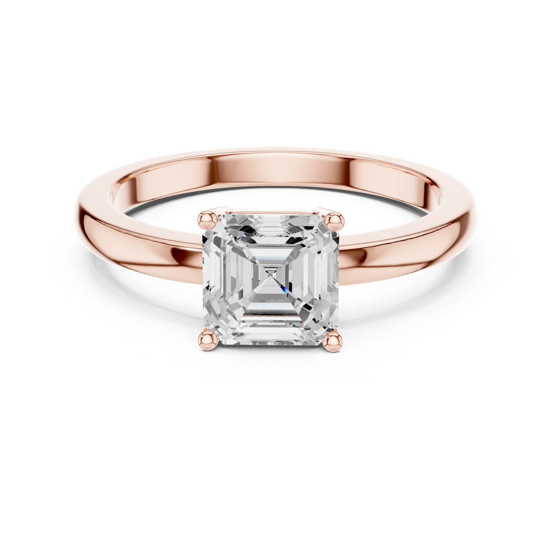Elegant toe ring featuring polished silver adjustable band design.