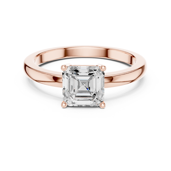 Elegant toe ring featuring polished silver adjustable band design.