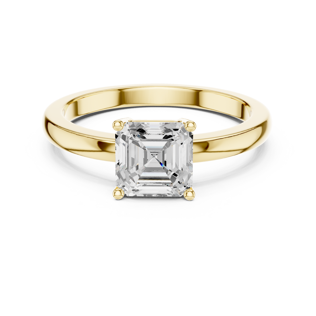Classic men's signet ring featuring engraved crest design.