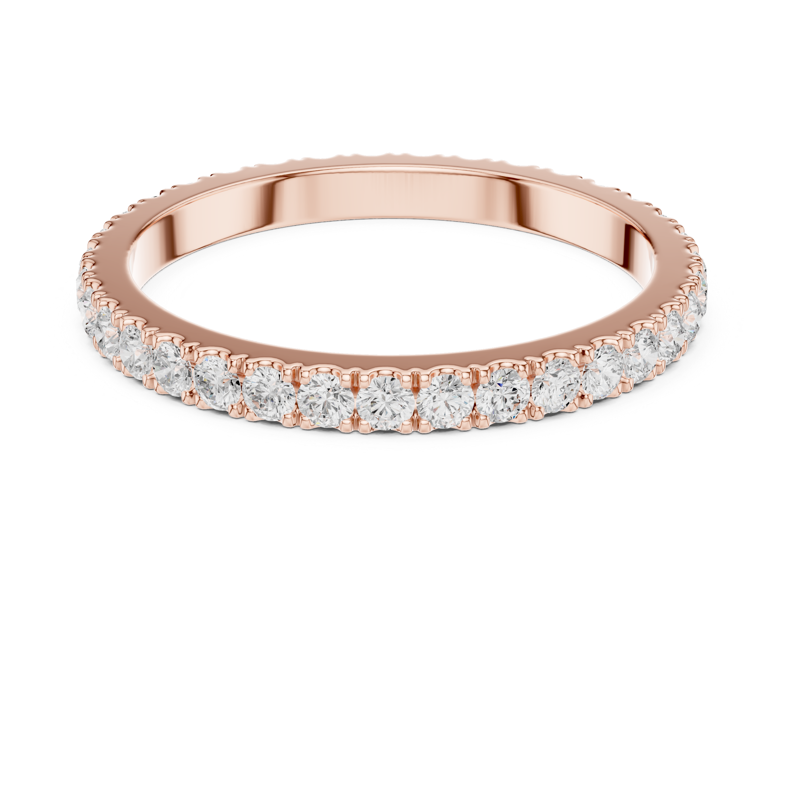 Classic ID bracelet with flat plate suitable for engraving personal details.