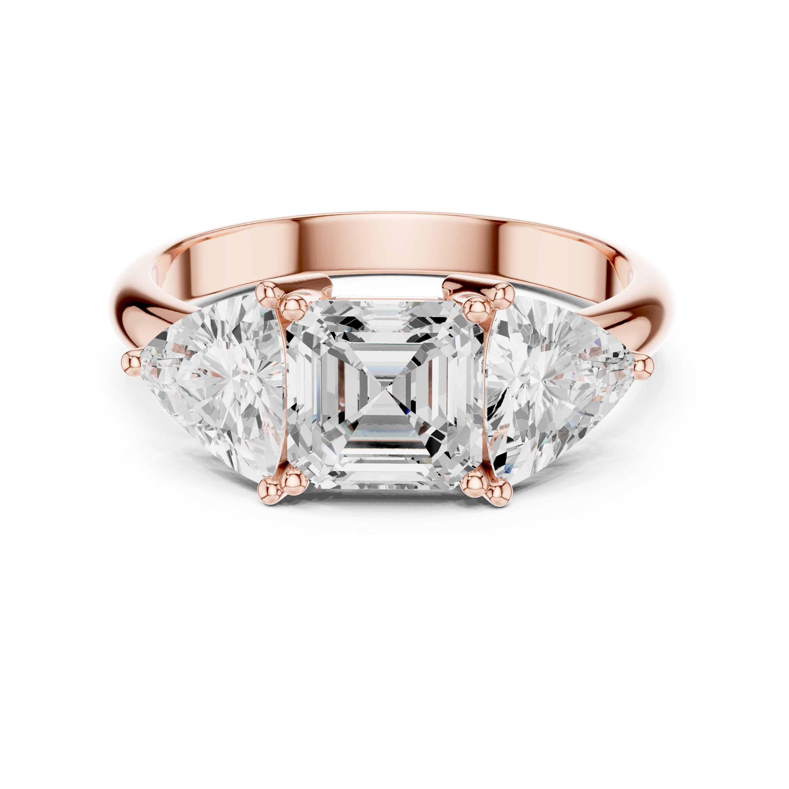 Designer diamond link bracelet with sparkling stone accents.
