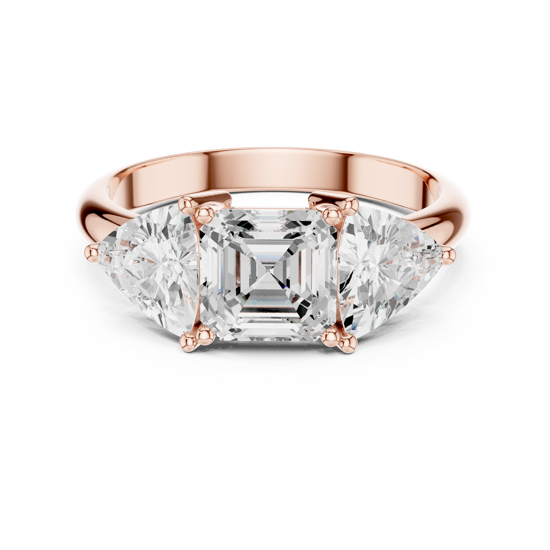 Designer diamond link bracelet with sparkling stone accents.