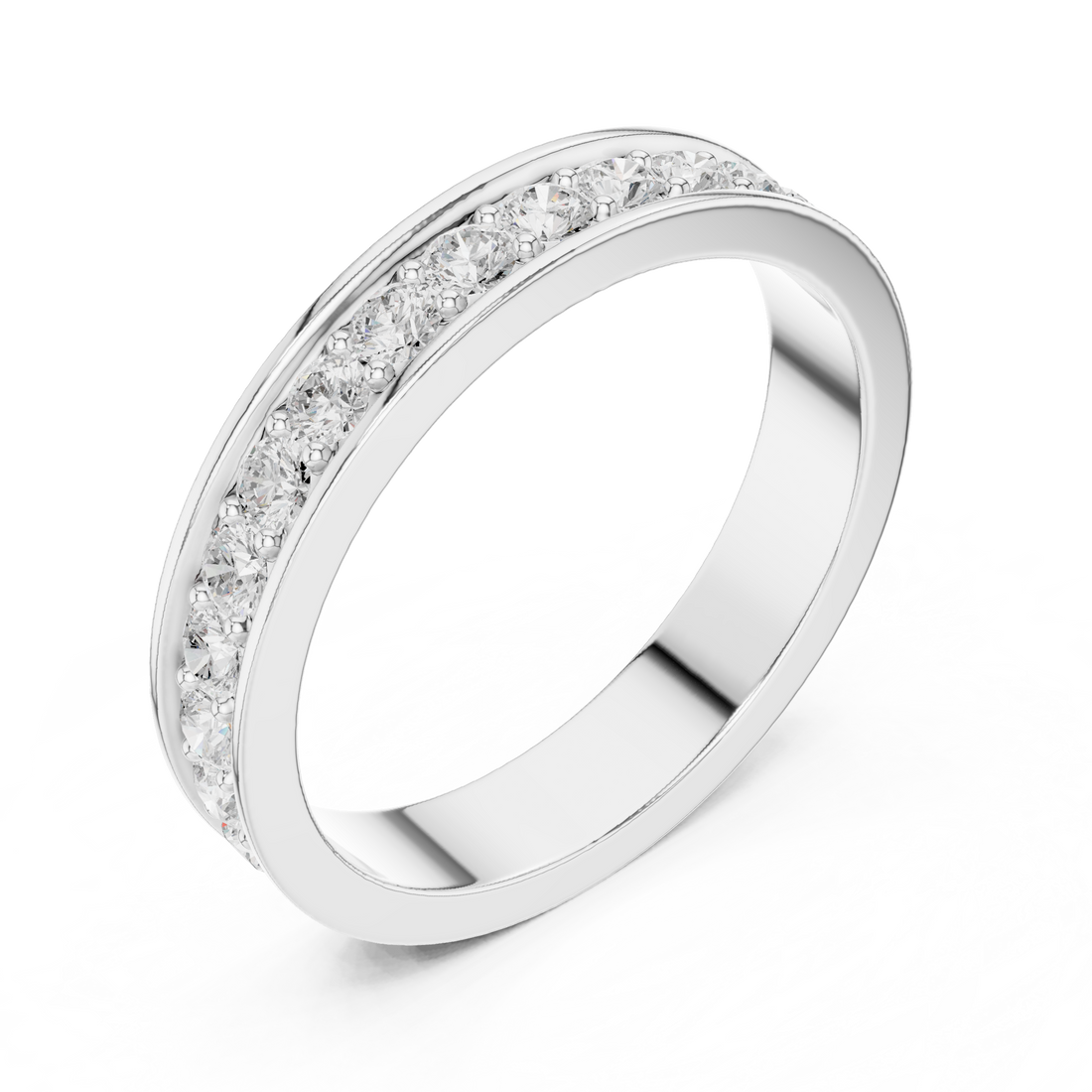 Vintage-inspired toe ring featuring decorative antique-style motifs.