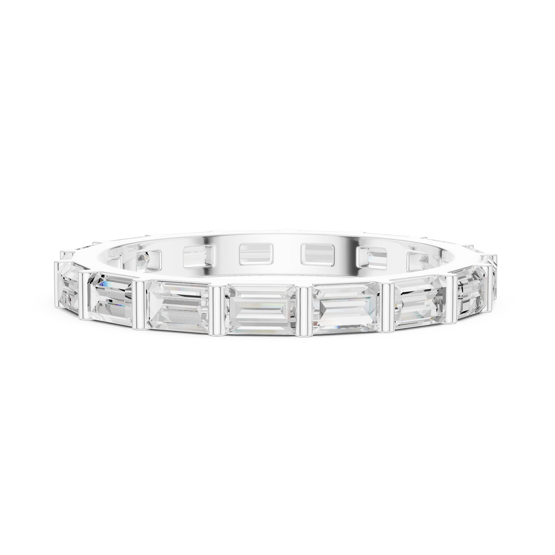 Elegant gemstone cocktail ring featuring oversized colorful stone centerpiece.