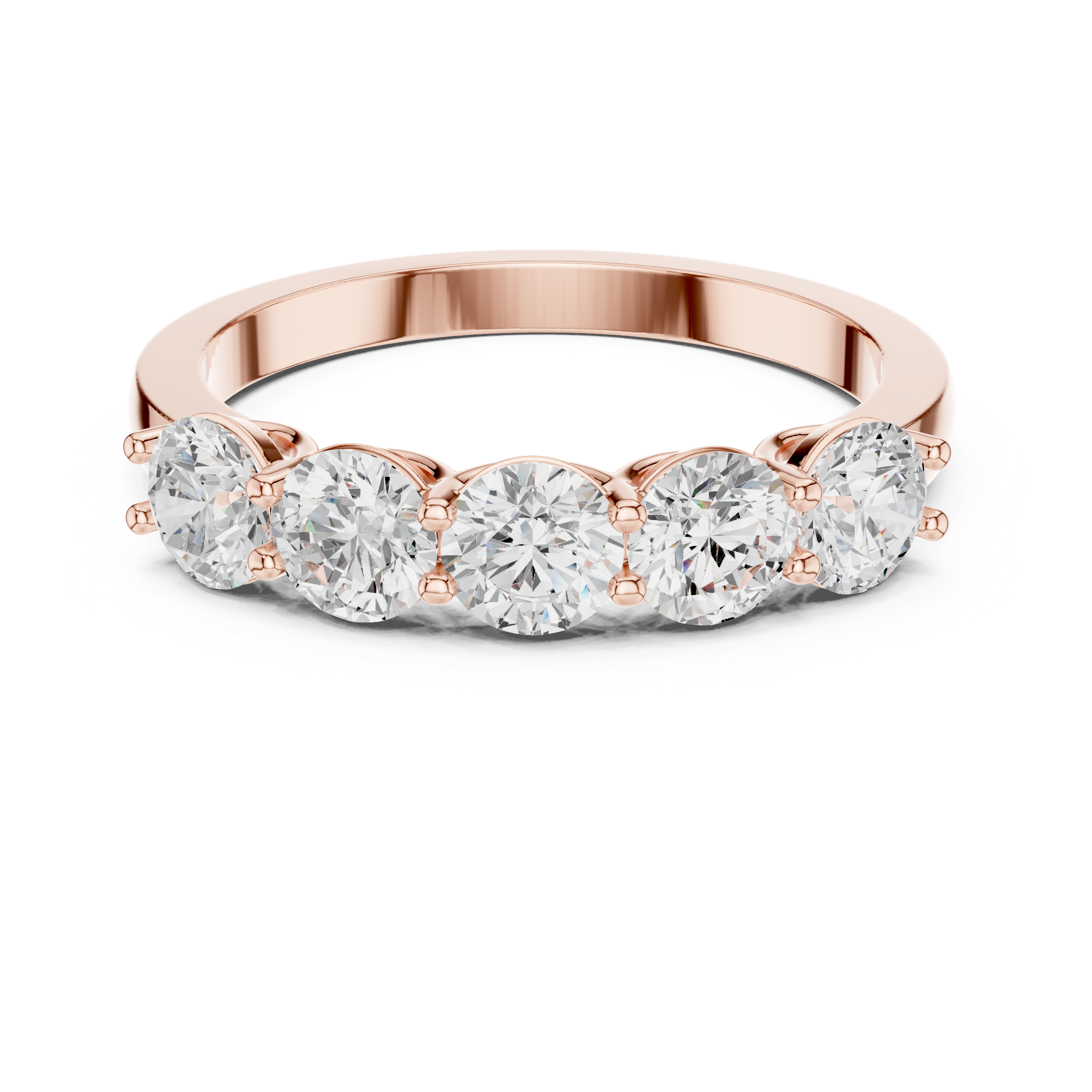 Luxury designer ring featuring artistic sculptural appearance.