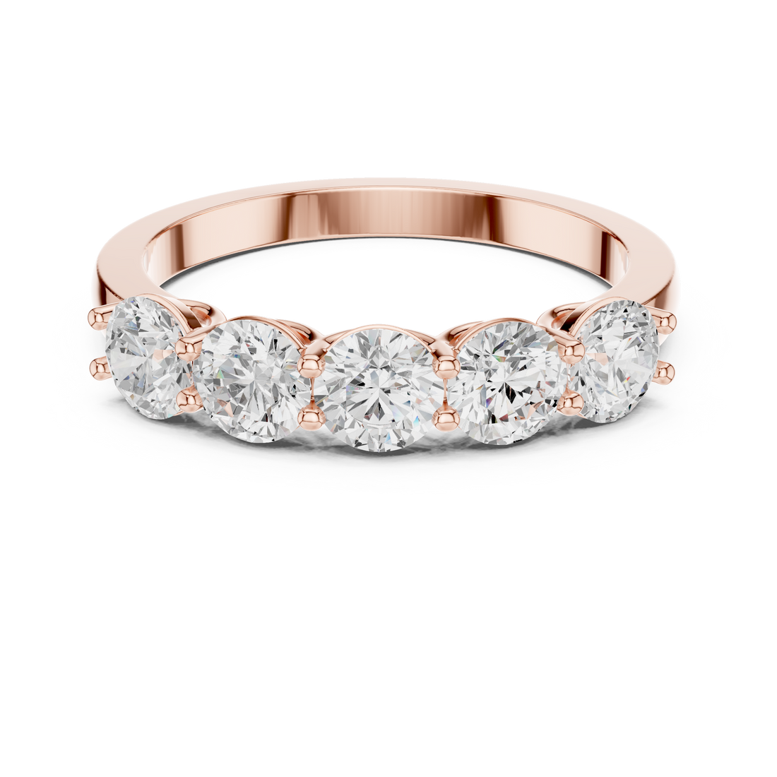 Luxury designer ring featuring artistic sculptural appearance.