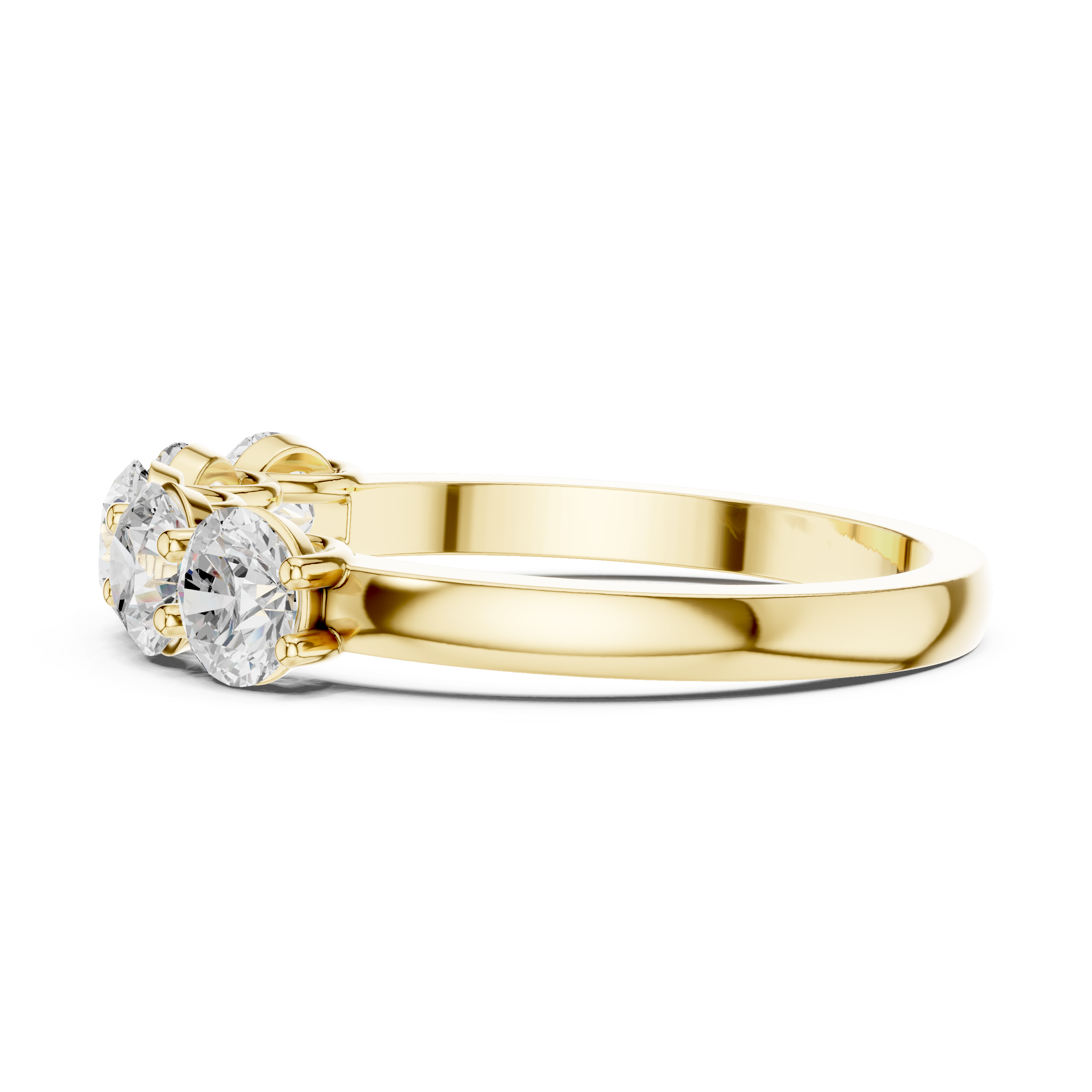 Luxury collar necklace featuring wide structured form.