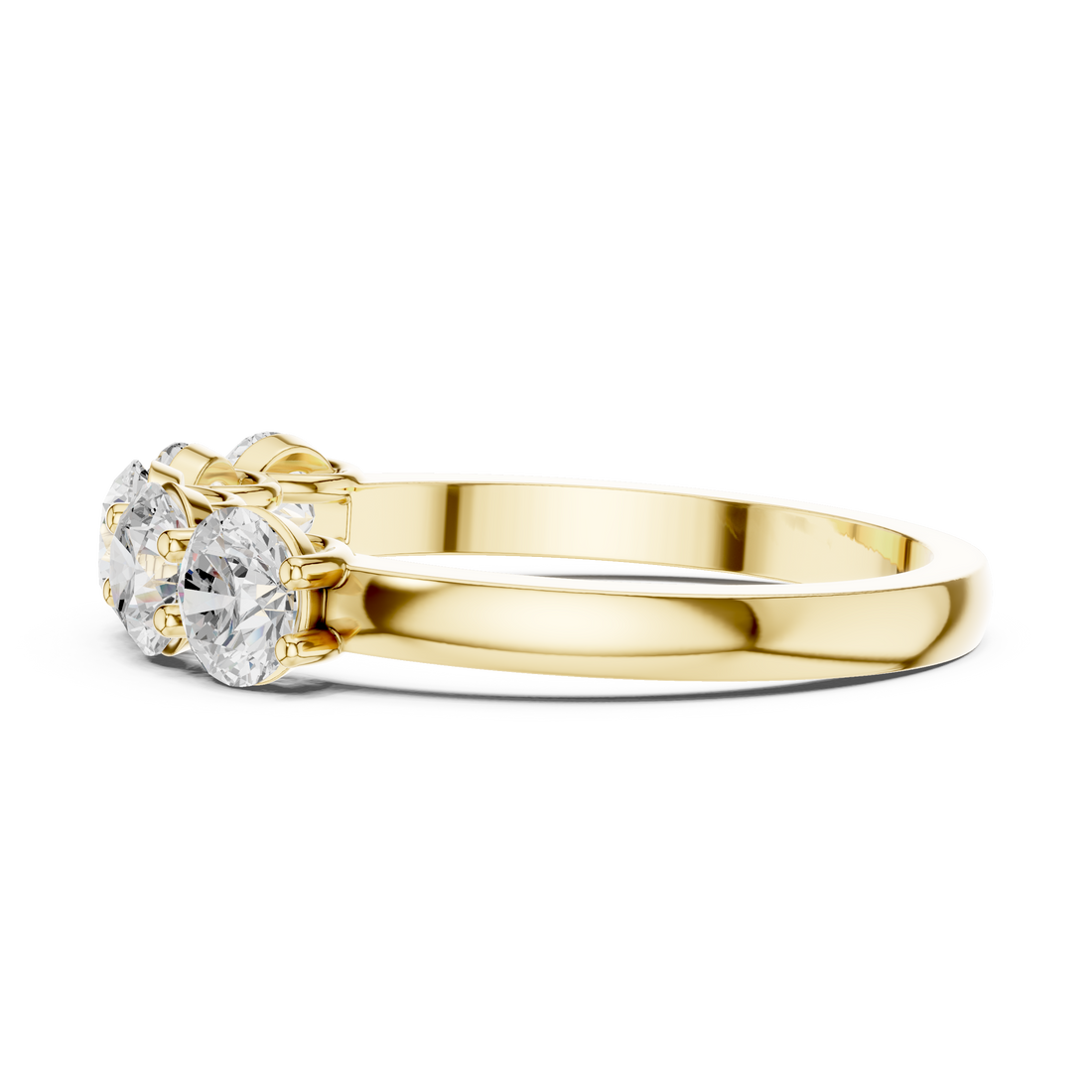 Luxury collar necklace featuring wide structured form.