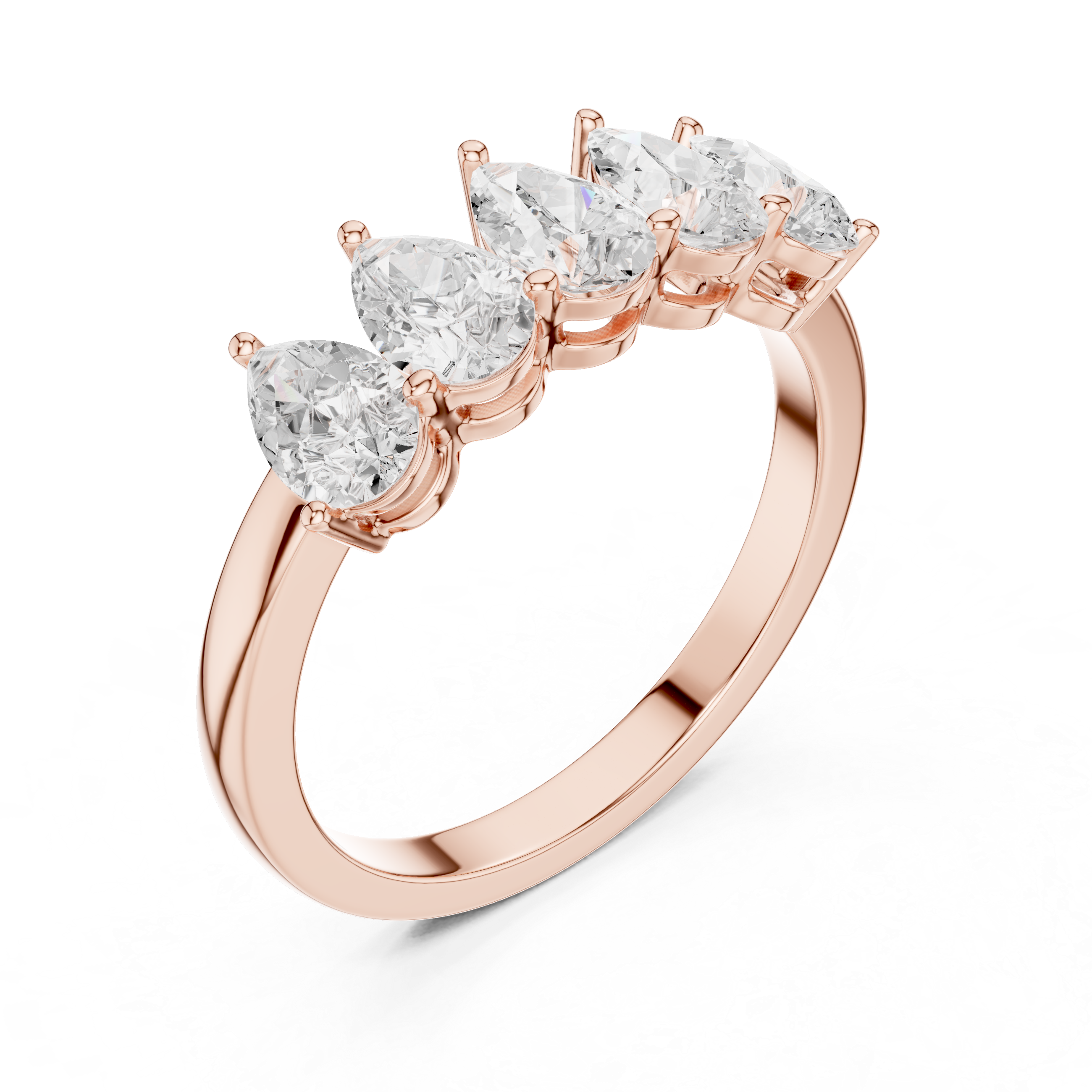 Modern chain bracelet featuring bold metal links.