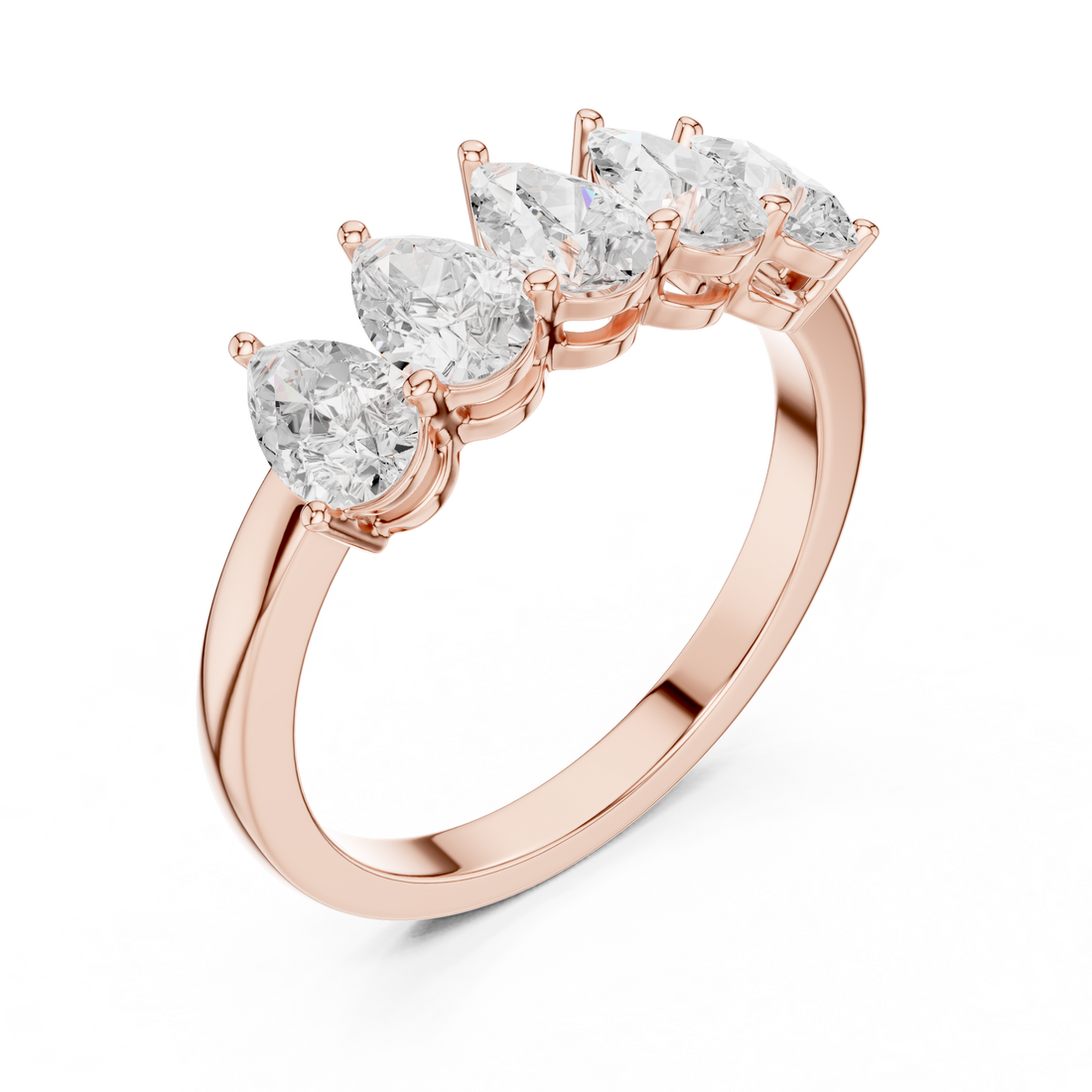 Modern chain bracelet featuring bold metal links.