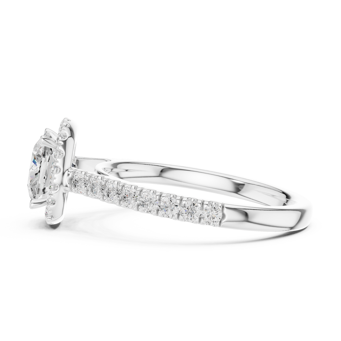 Fine jewelry  accent design