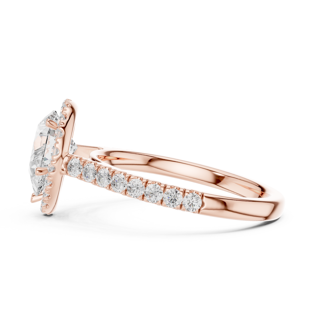 Luxury  for women accent stones