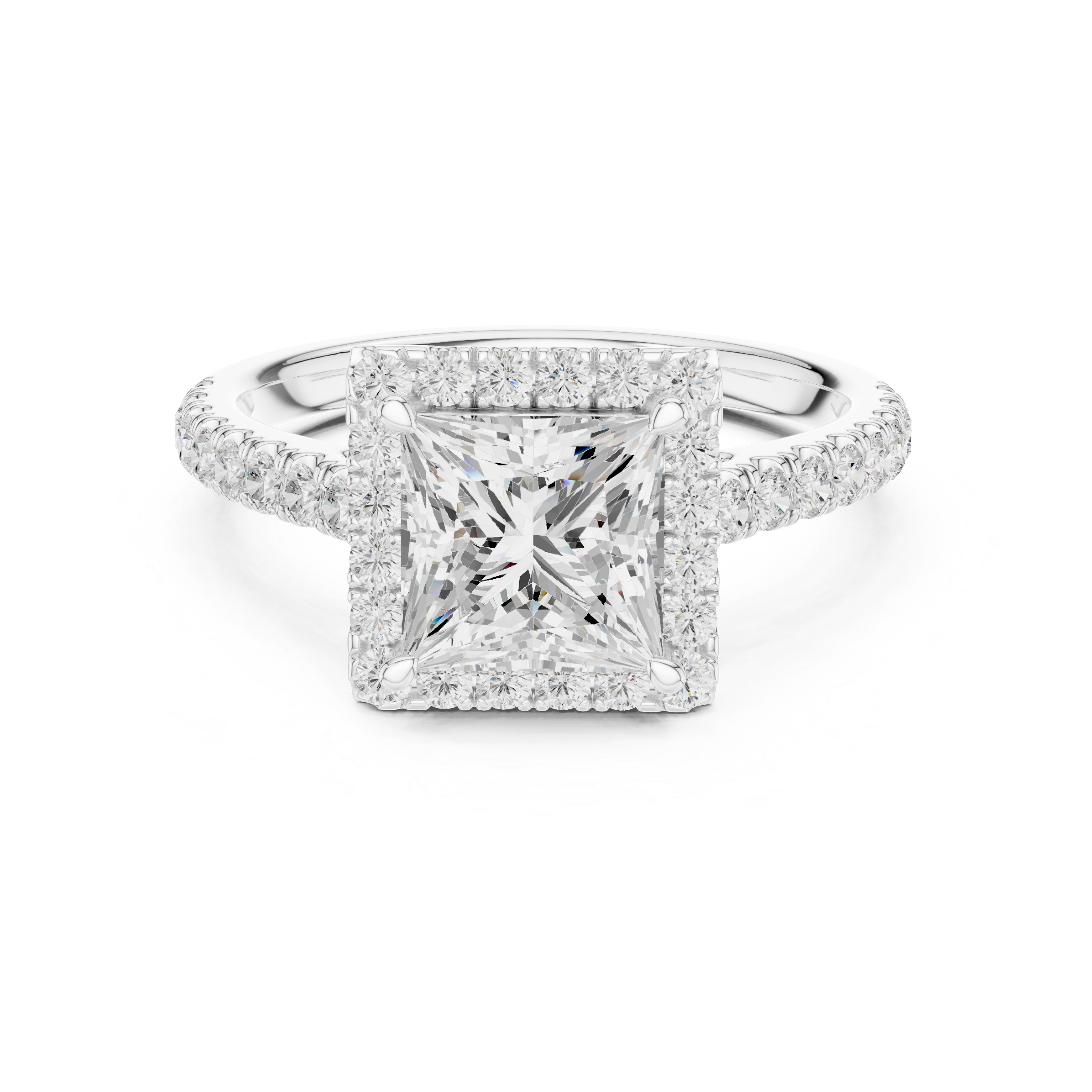 Classic  for bridal wear