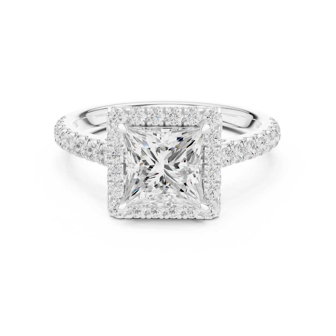 Classic  for bridal wear