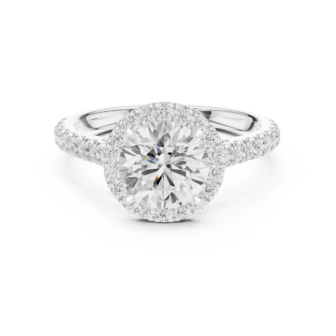 Classic  for bridal wear