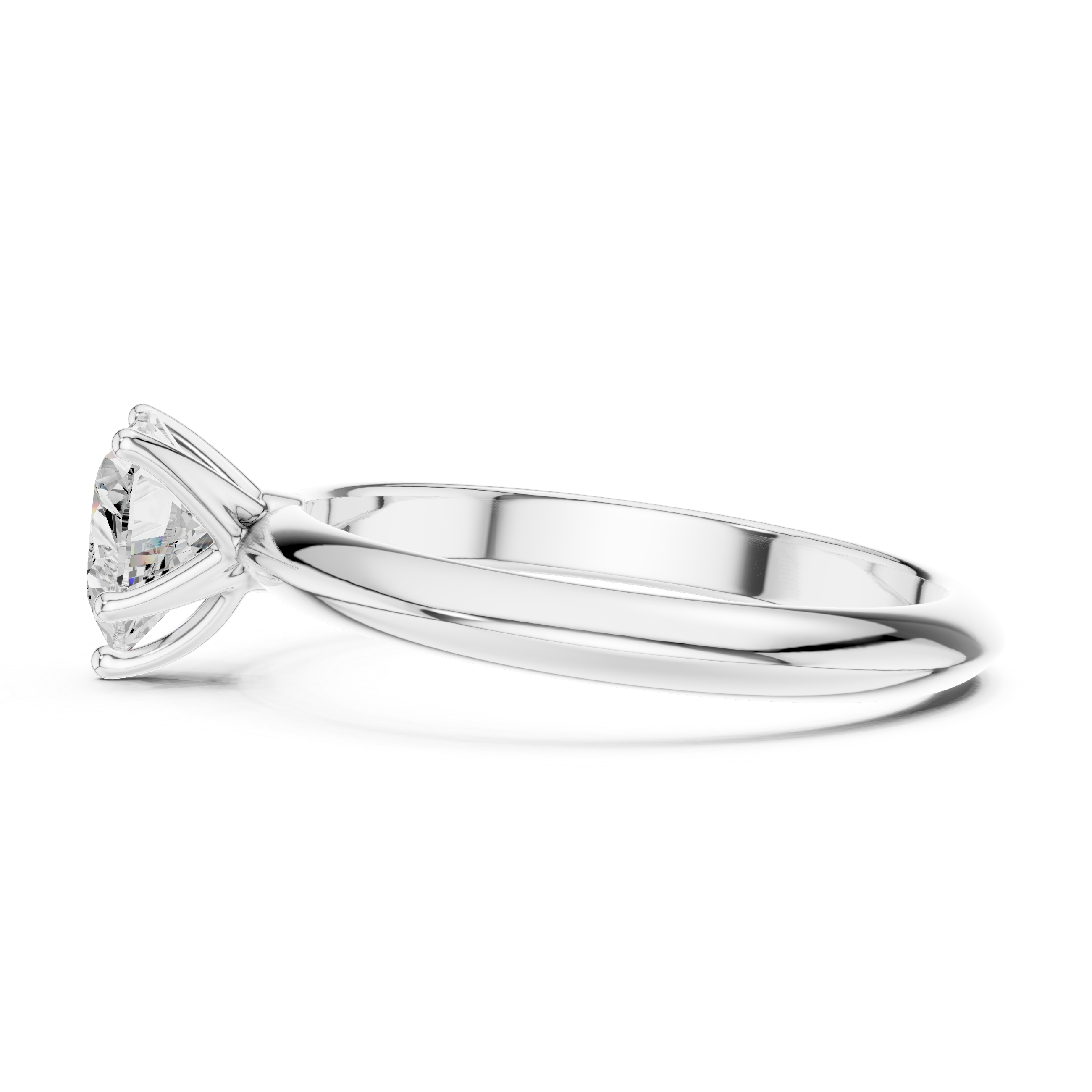 Elegant bridal necklace with detailed craftsmanship.