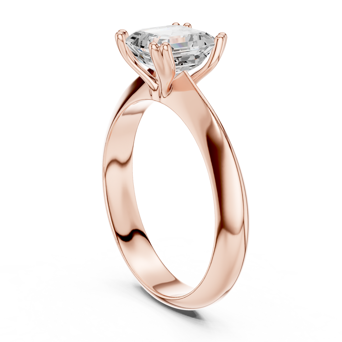 Pearl huggie earrings with delicate finish.