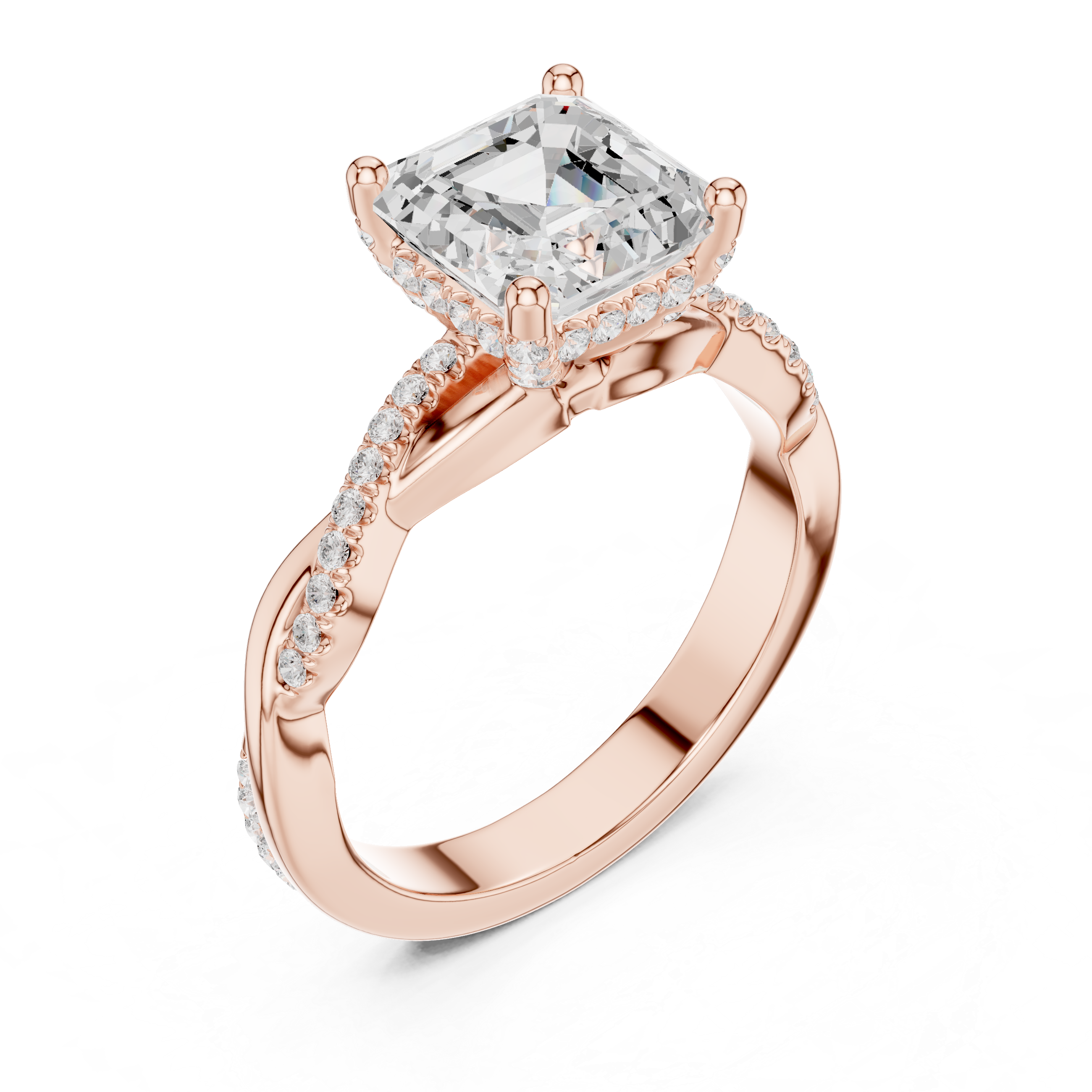 Fine jewelry  accent design
