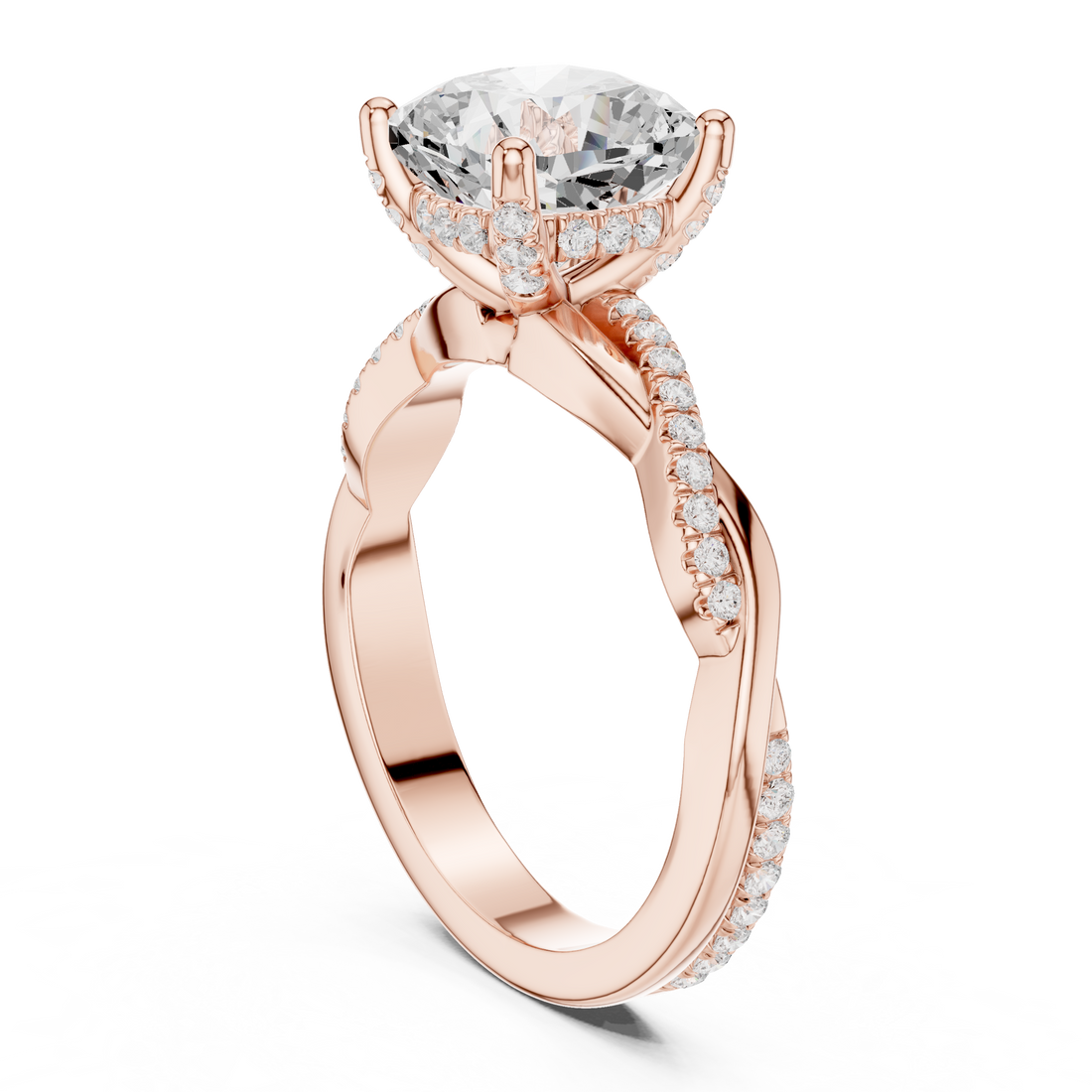 Luxury  for women accent stones