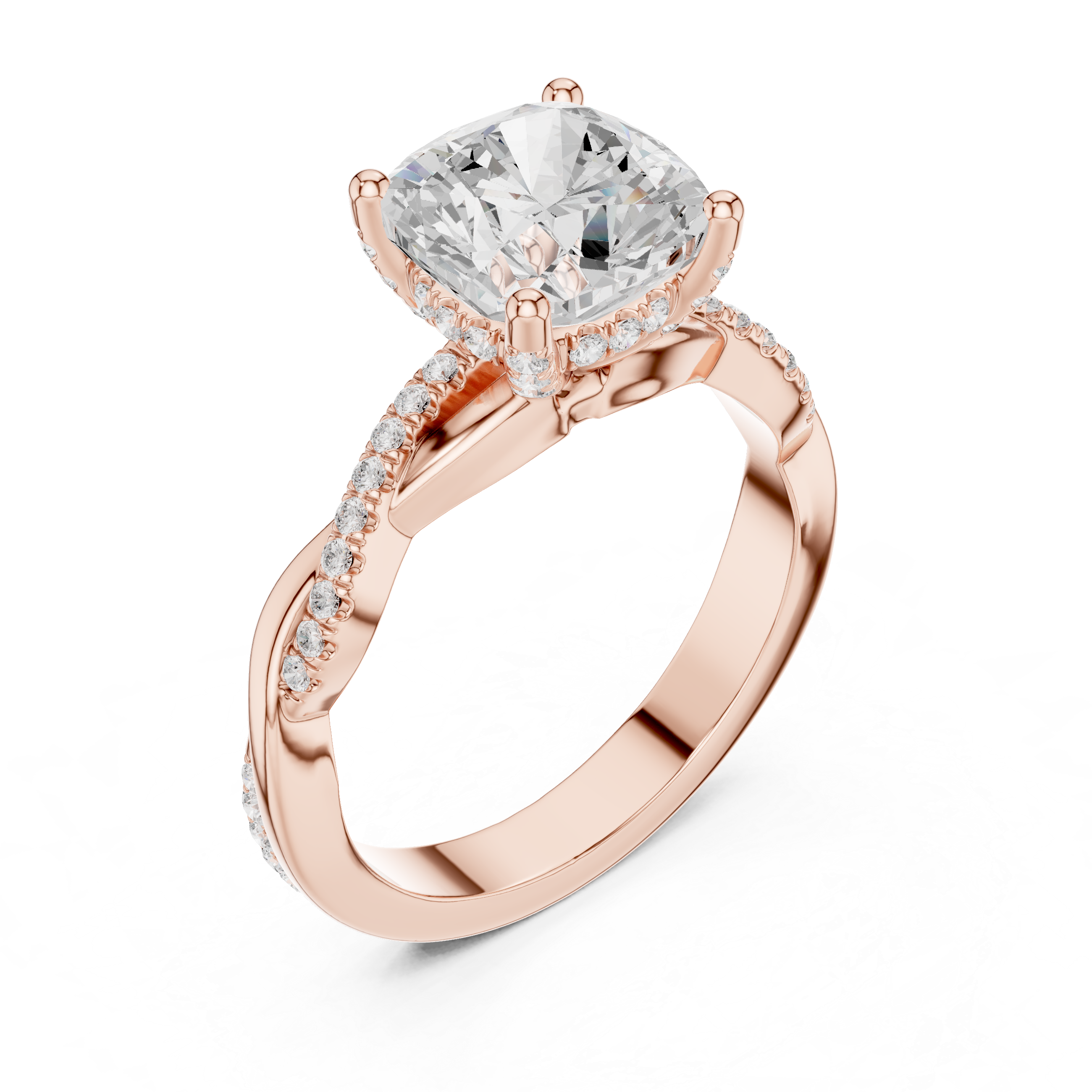 Fine jewelry  accent design