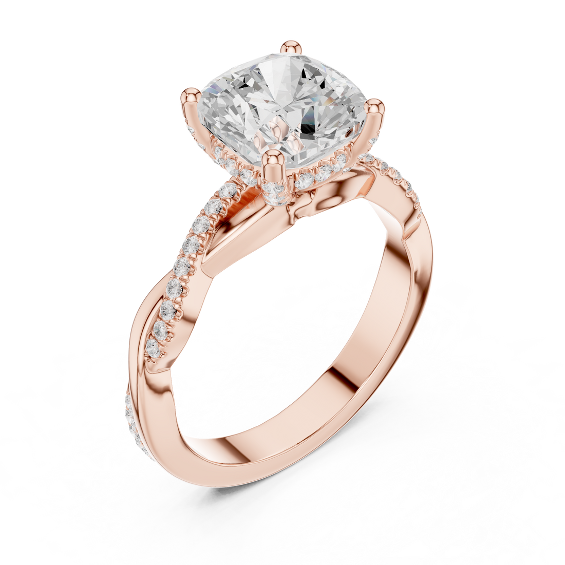 Fine jewelry  accent design