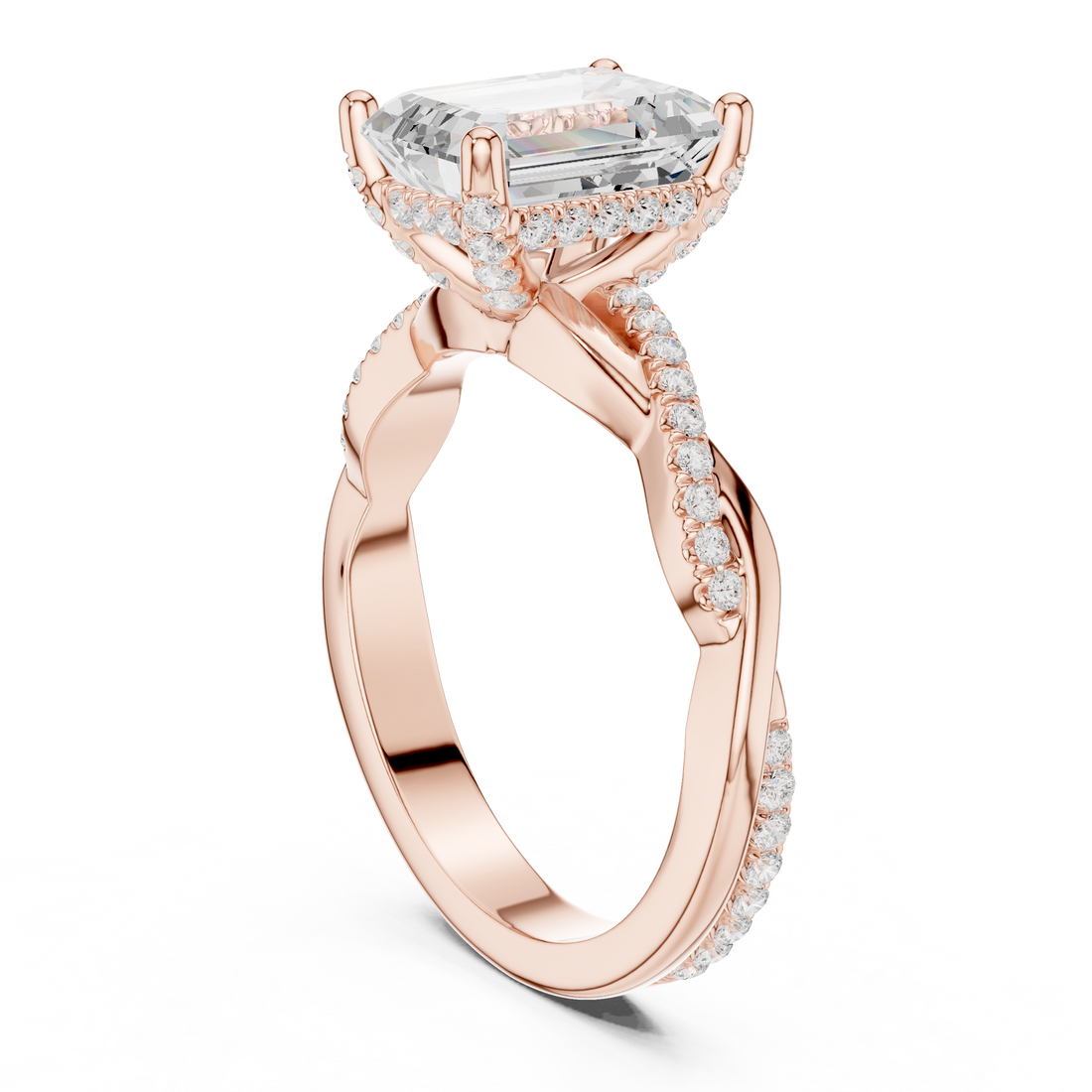 Luxury  for women accent stones