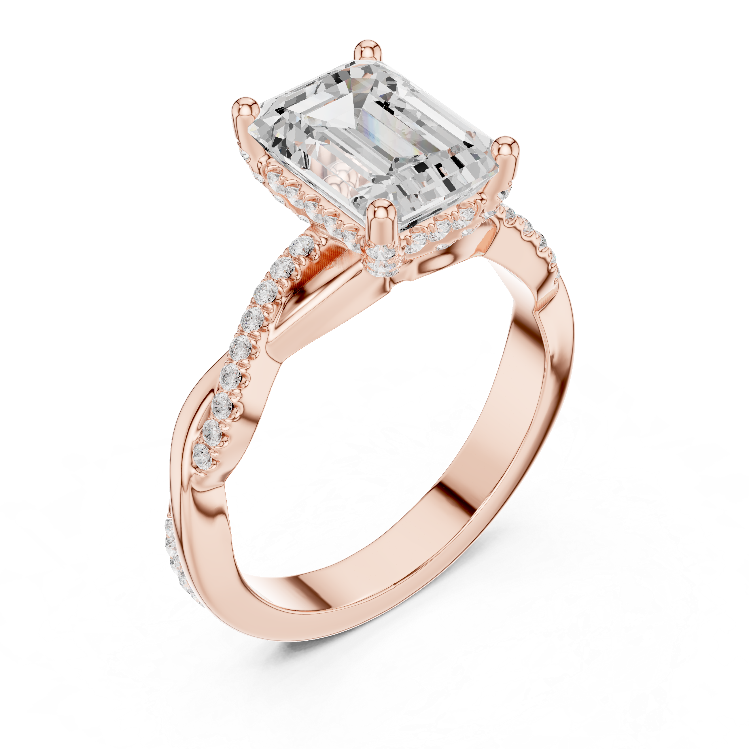 Fine jewelry  accent design