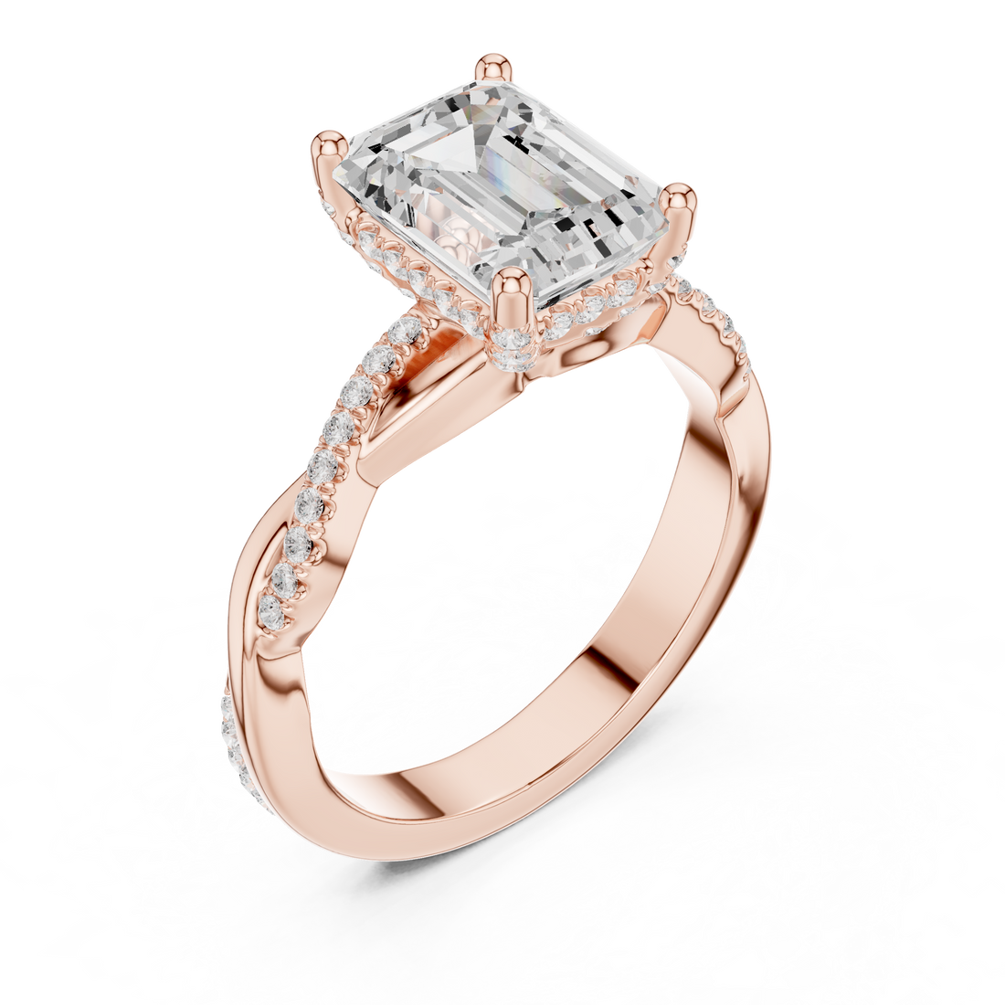 Fine jewelry  accent design
