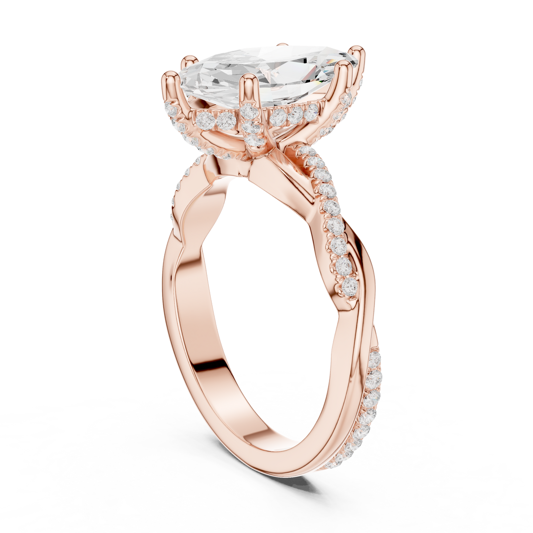 Luxury  for women accent stones