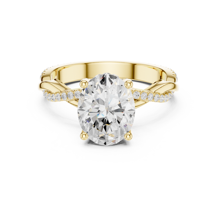 High shine  elegant style