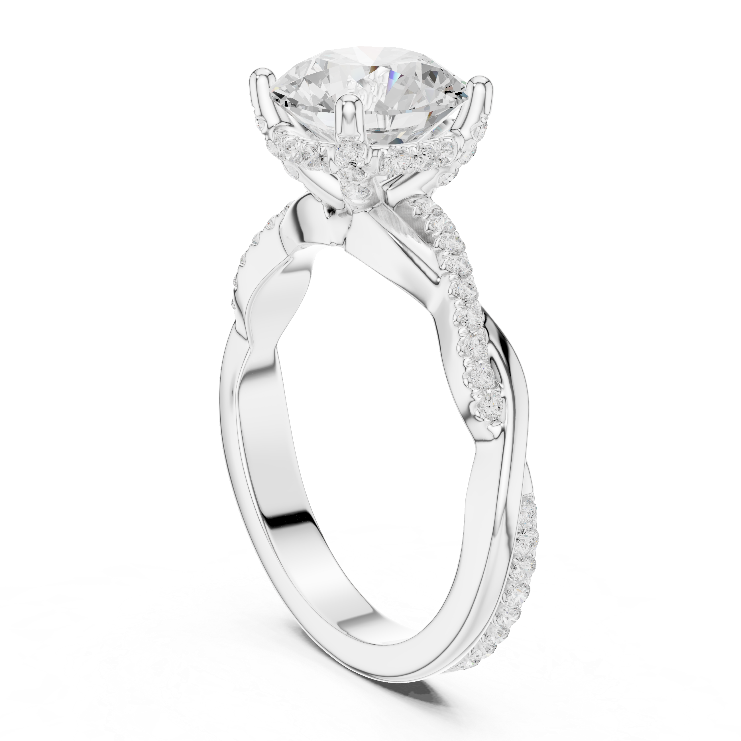 Classic  for bridal wear