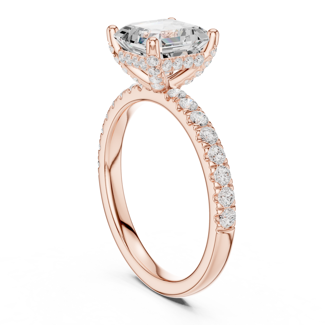 Luxury  for women accent stones