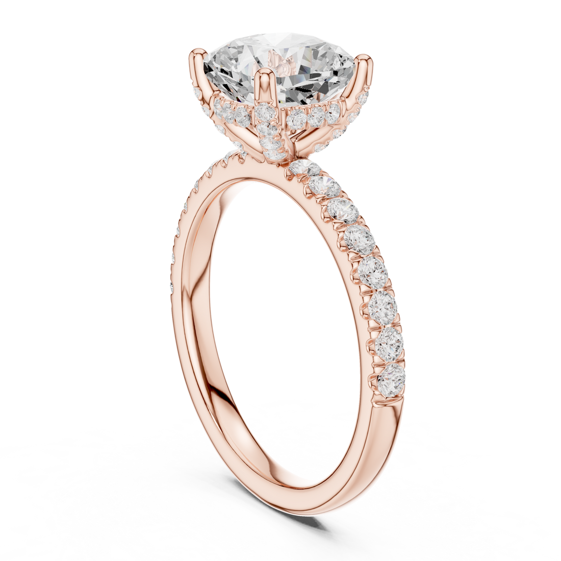 Luxury  for women accent stones