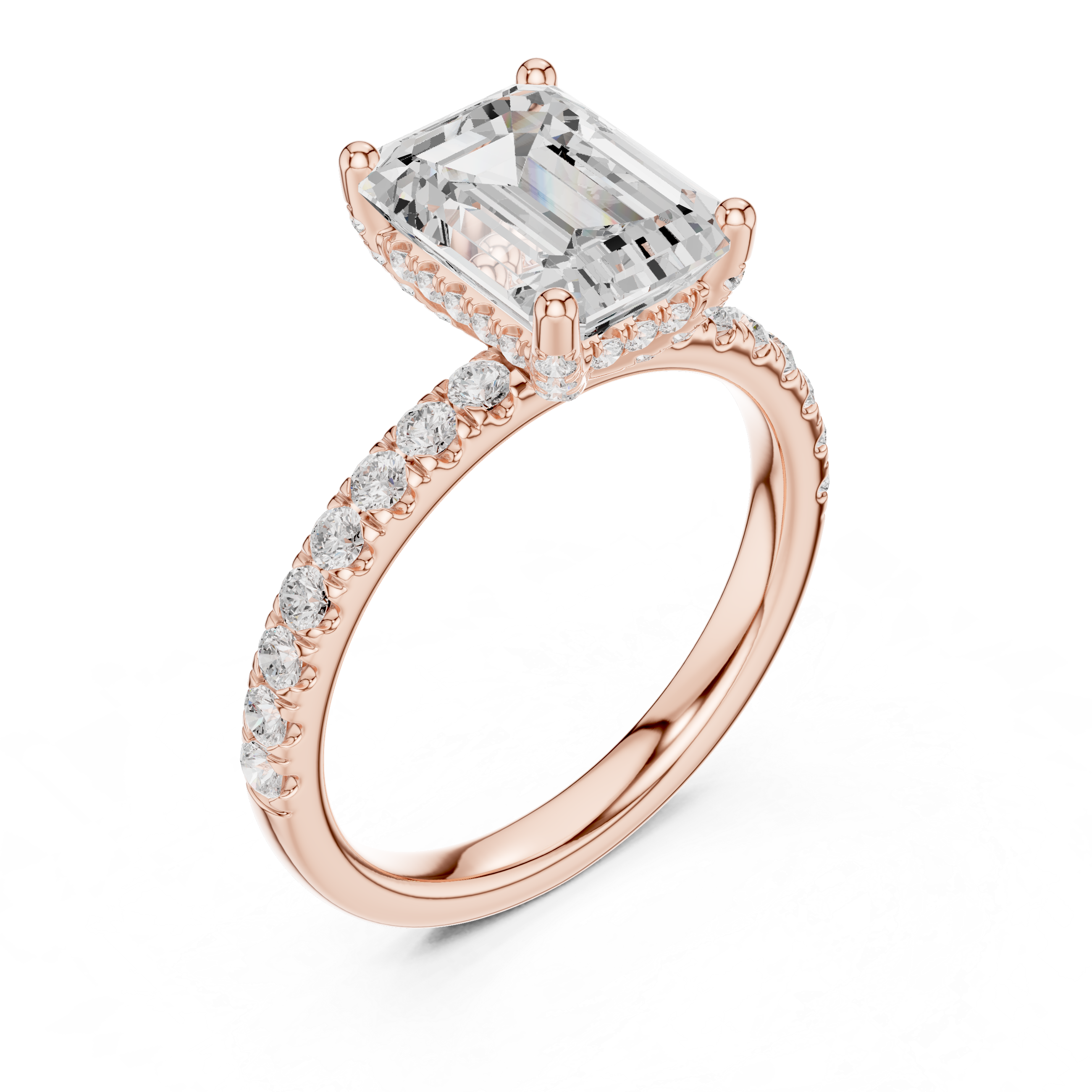 Fine jewelry  accent design