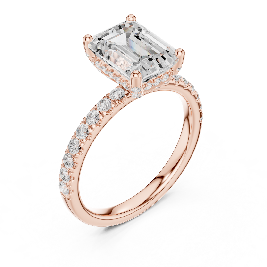 Fine jewelry  accent design