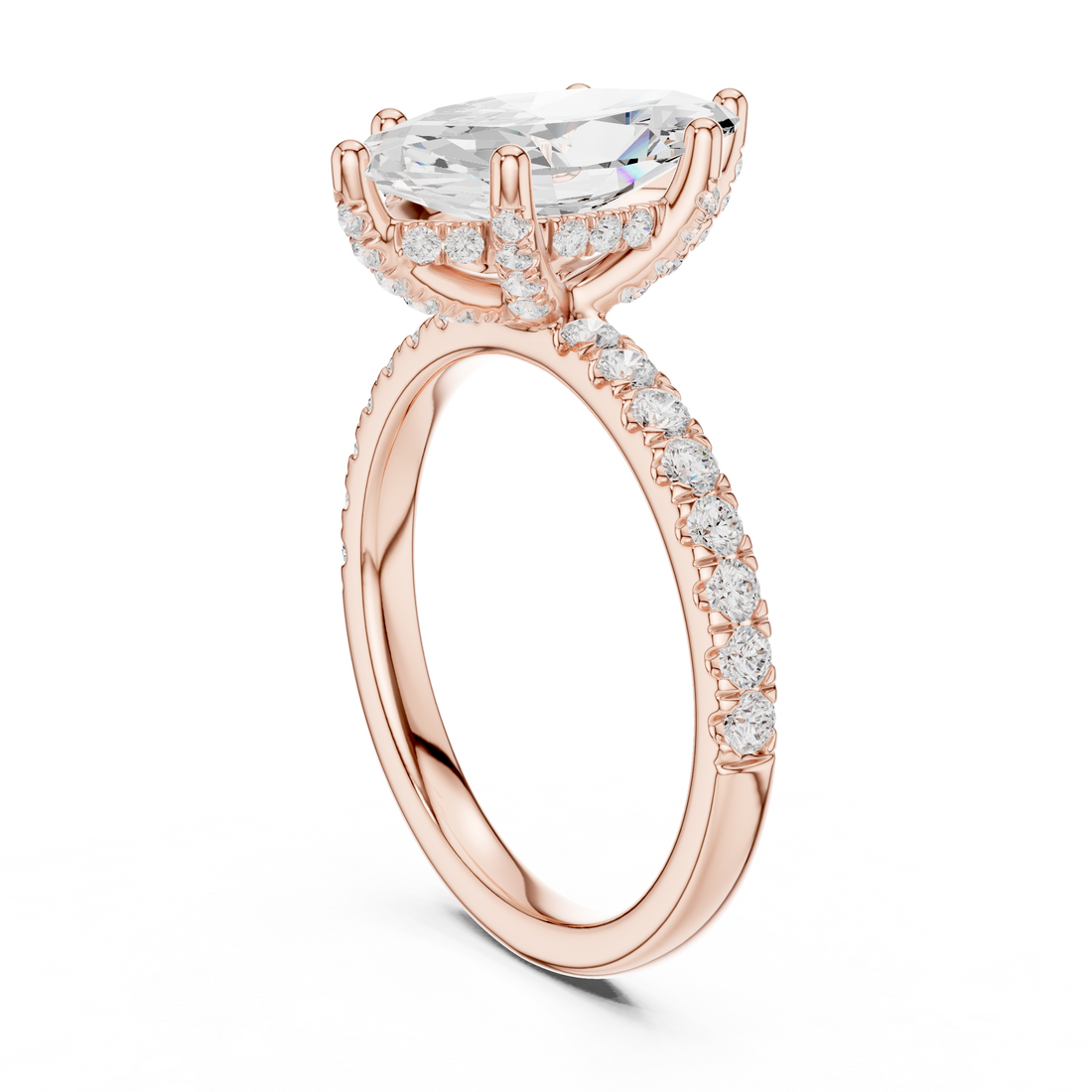 Luxury  for women accent stones